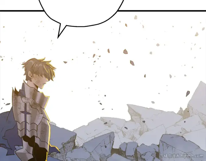 漫画《从士兵到君主》完结篇  新的征程第48张图