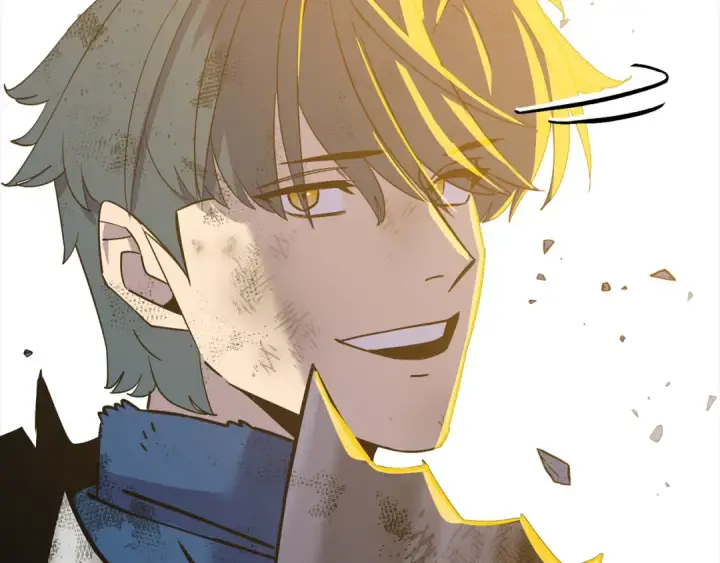 漫画《从士兵到君主》完结篇  新的征程第69张图