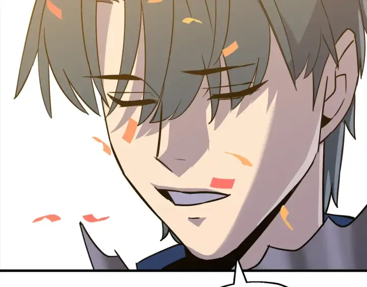 漫画《从士兵到君主》完结篇  新的征程第91张图