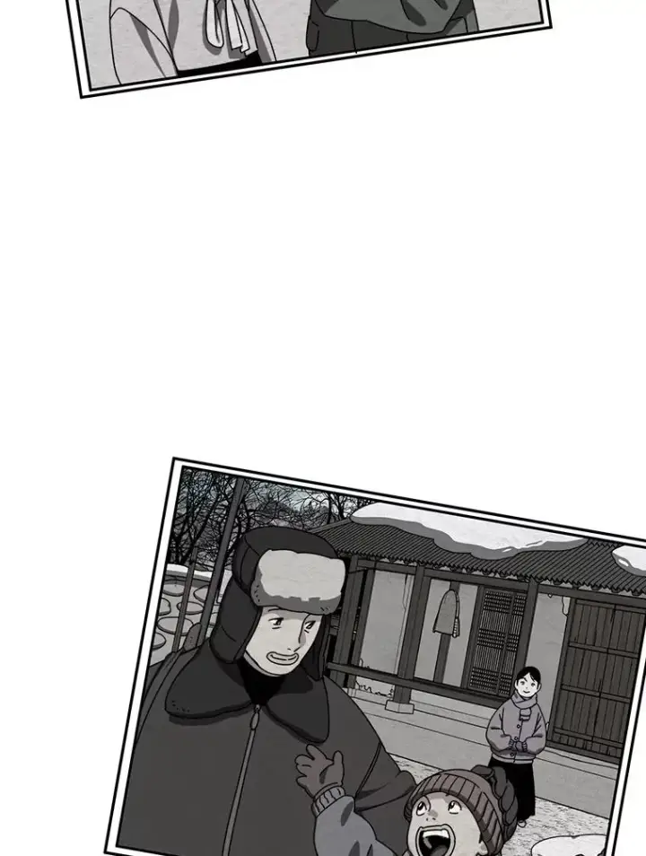 《存在》8.雪上小家图114