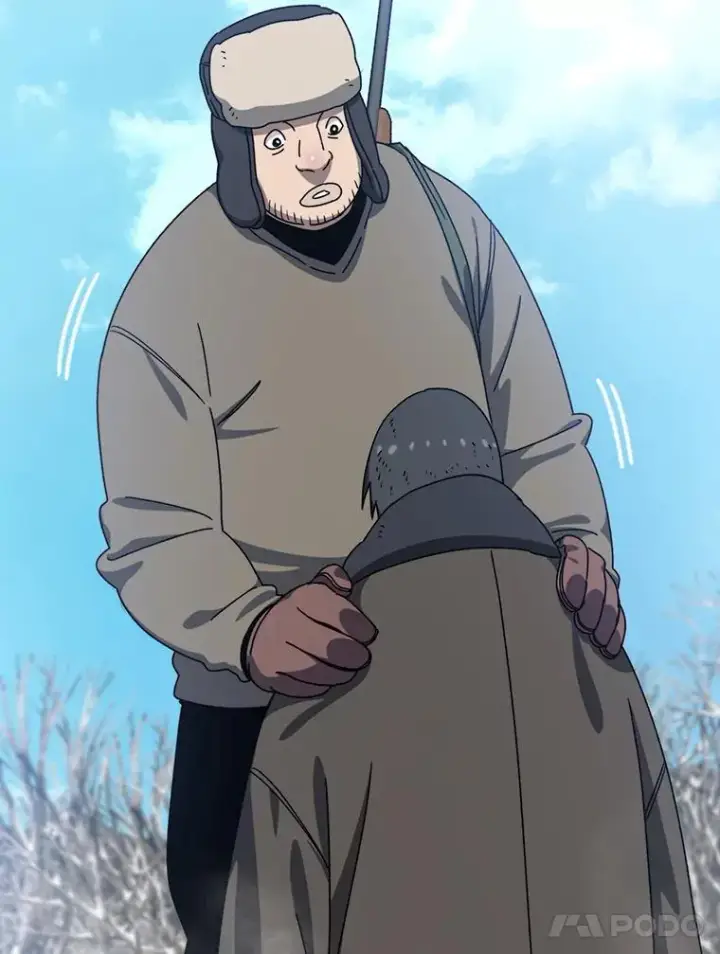 《存在》8.雪上小家图71