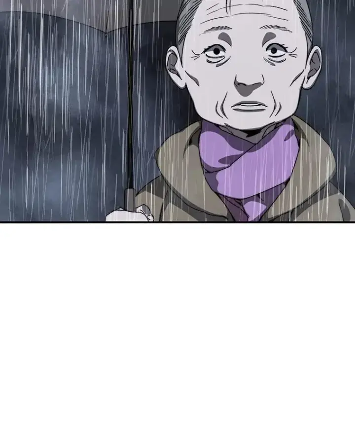 《存在》9.无通悲喜图108