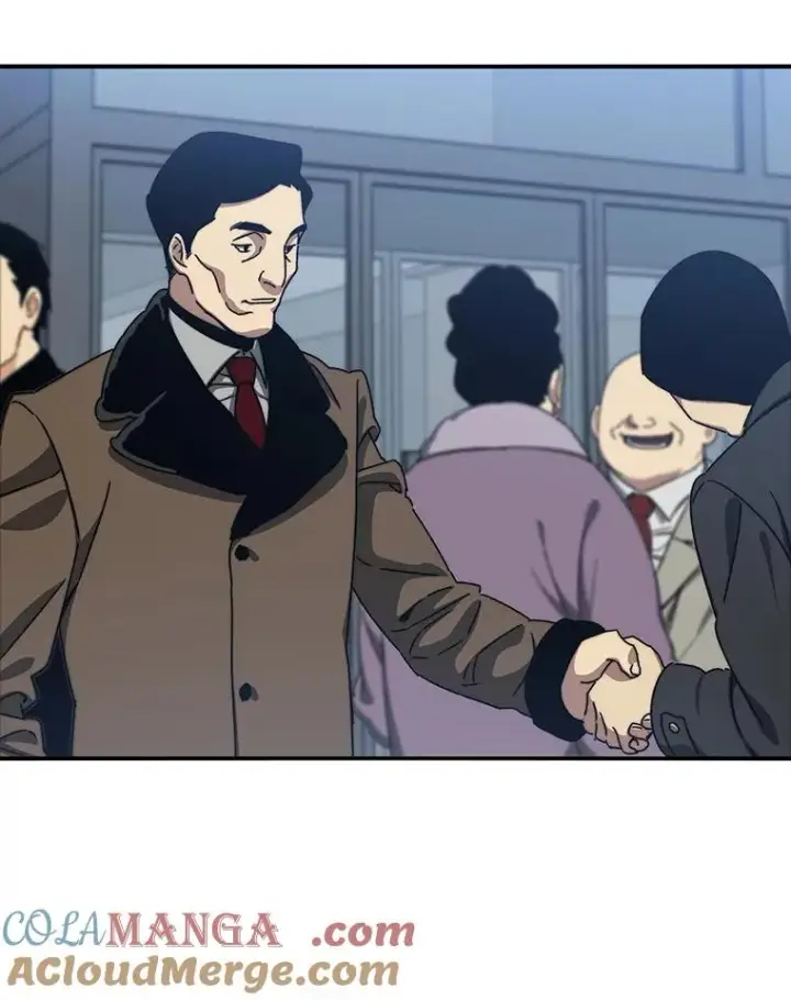 《存在》9.无通悲喜图165