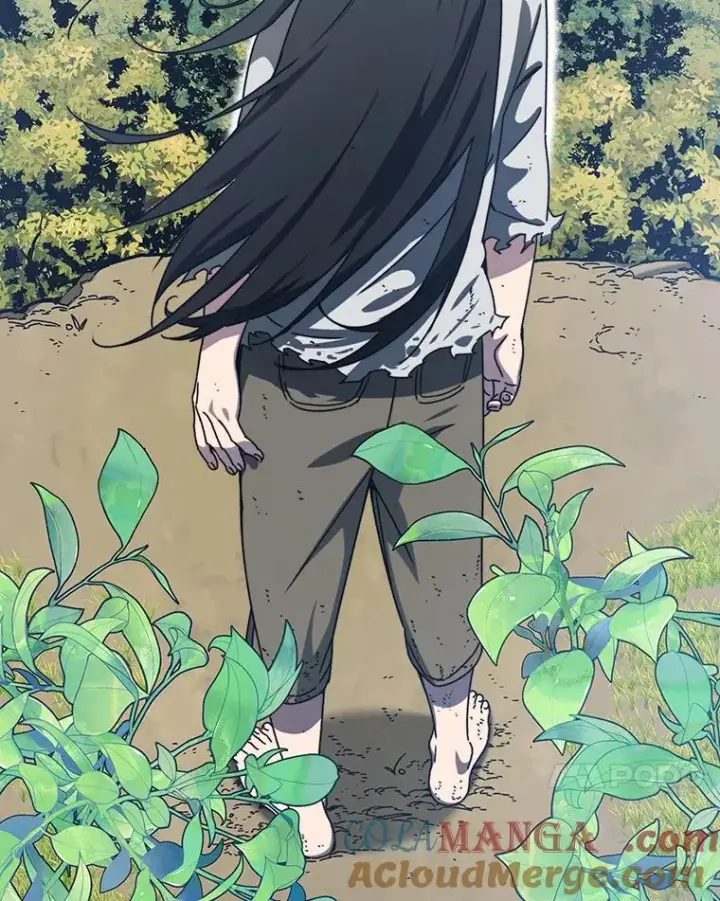 《存在》10.尘世神行图125