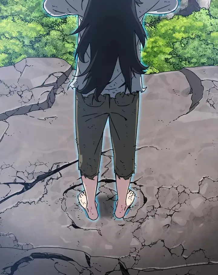 《存在》10.尘世神行图147