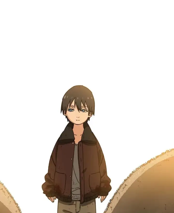 《存在》10.尘世神行图23