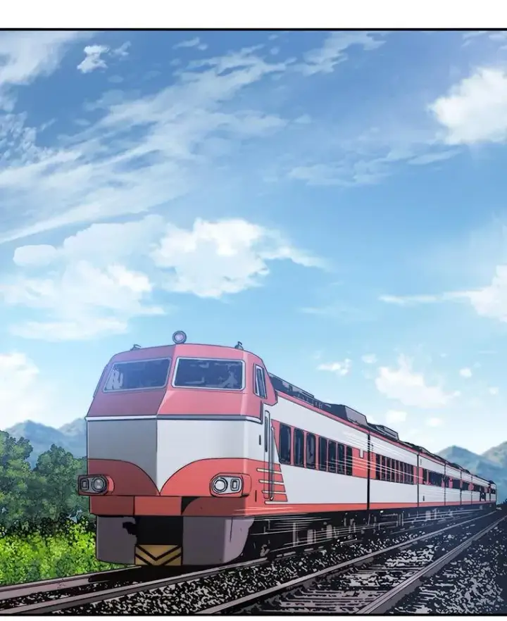 《存在》10.尘世神行图43
