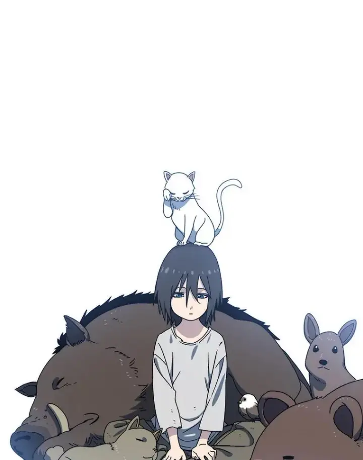 《存在》10.尘世神行图78