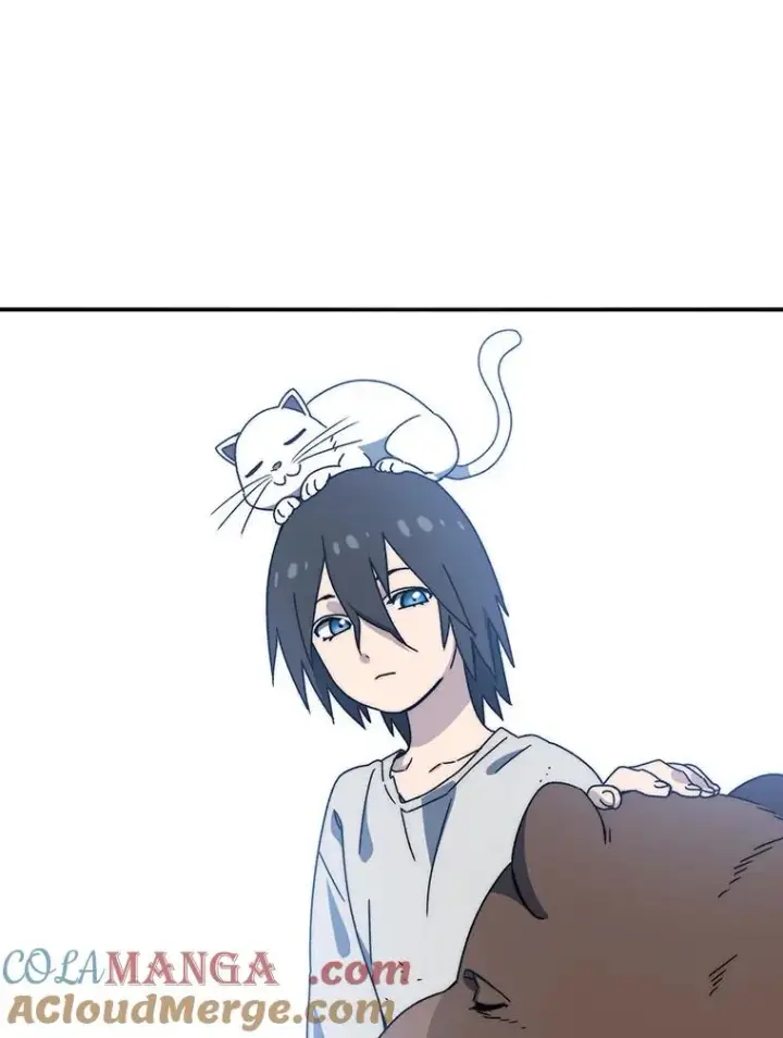 《存在》10.尘世神行图85