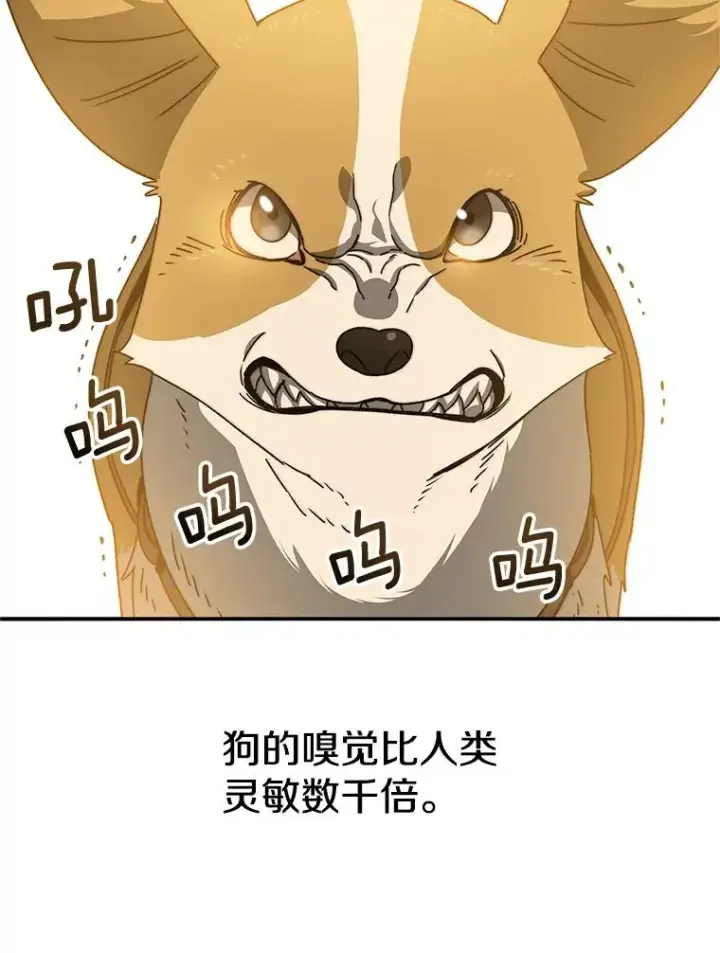 《存在》13.轻放敌意图116