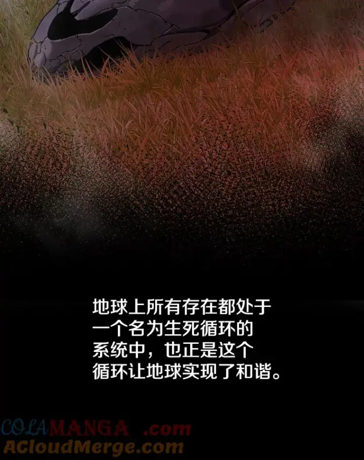 《存在》14.神的本能图41