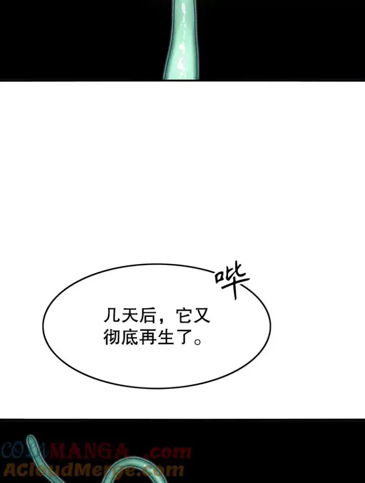 《存在》14.神的本能图9