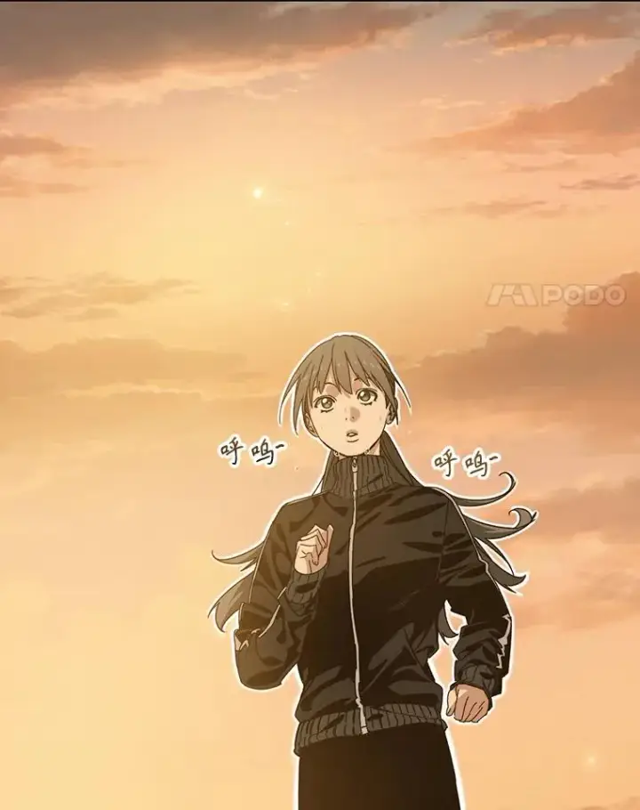 《存在》15.逃离凡世图52