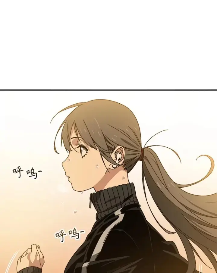 《存在》15.逃离凡世图54