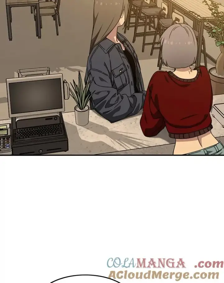 《存在》23.老板抱歉！图77