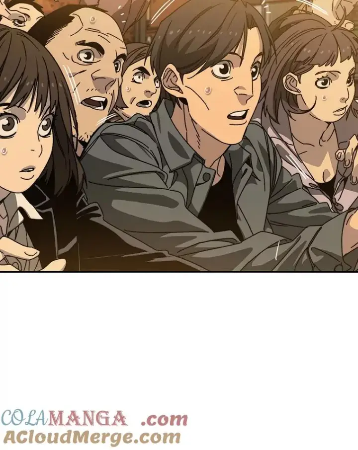 《存在》26.真相浮出图21
