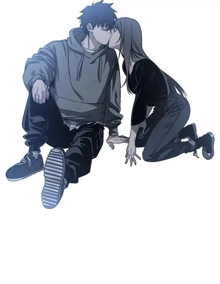 《存在》37.消绝之吻图136