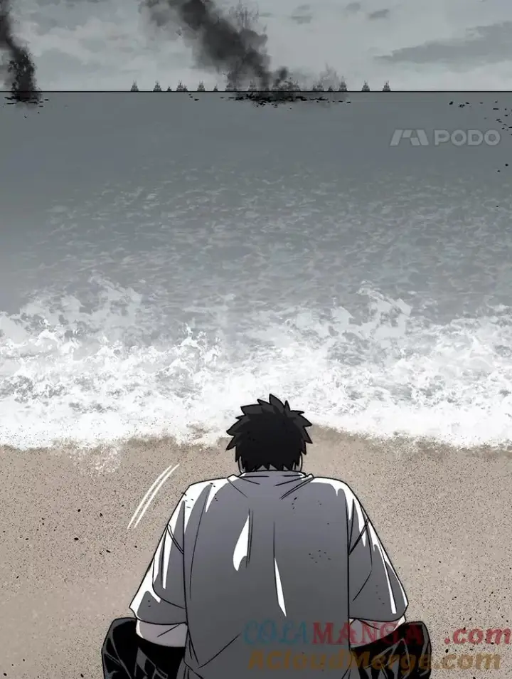 《存在》45.野性呼唤图121