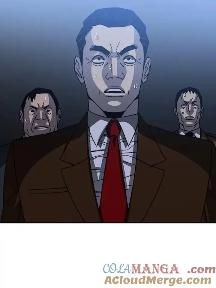 《存在》46.竞演天敌图73