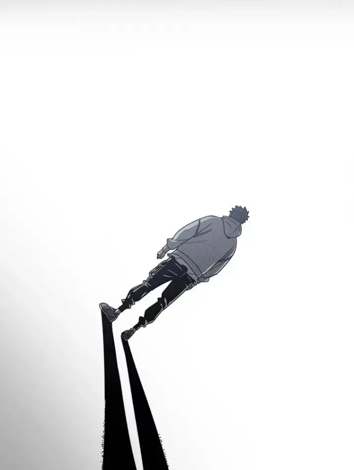 《存在》54.究极轮回图56