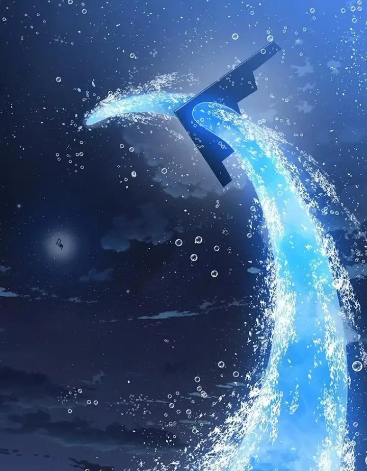 《存在》65.究极生命图44