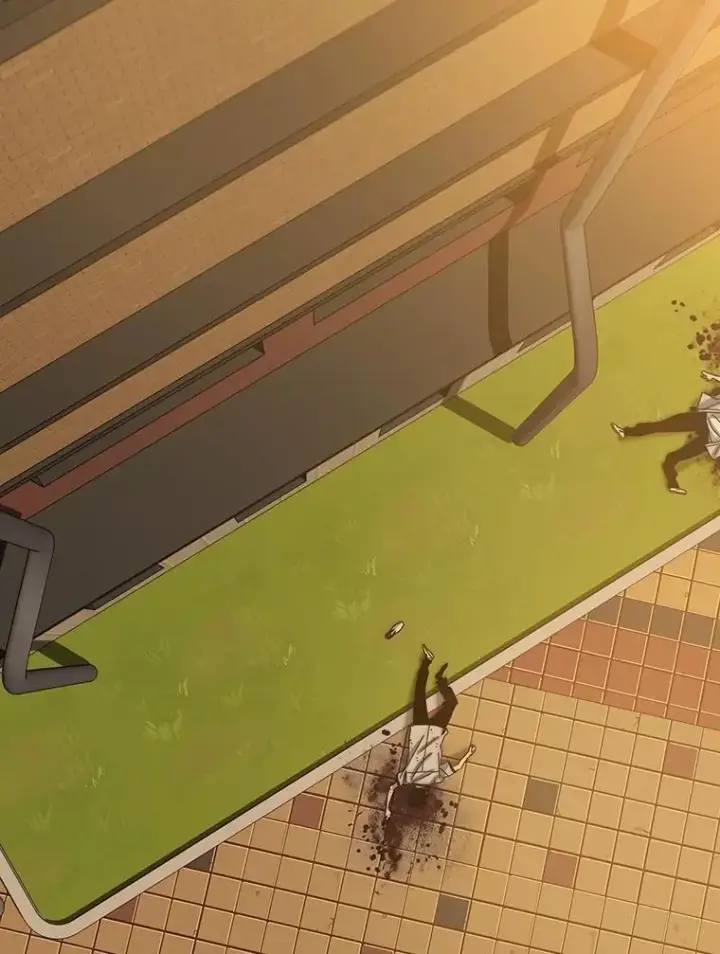 《存在》68.临终救赎图30