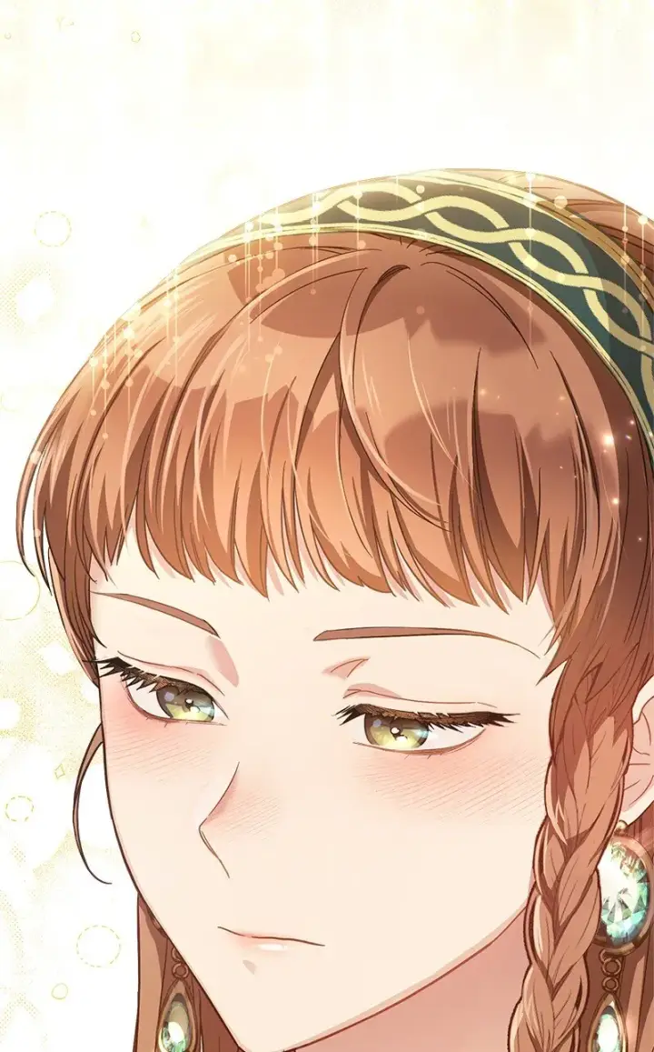 漫画《错把结婚当交易，却意外的甜蜜？》06 伯爵的情妇第107张图