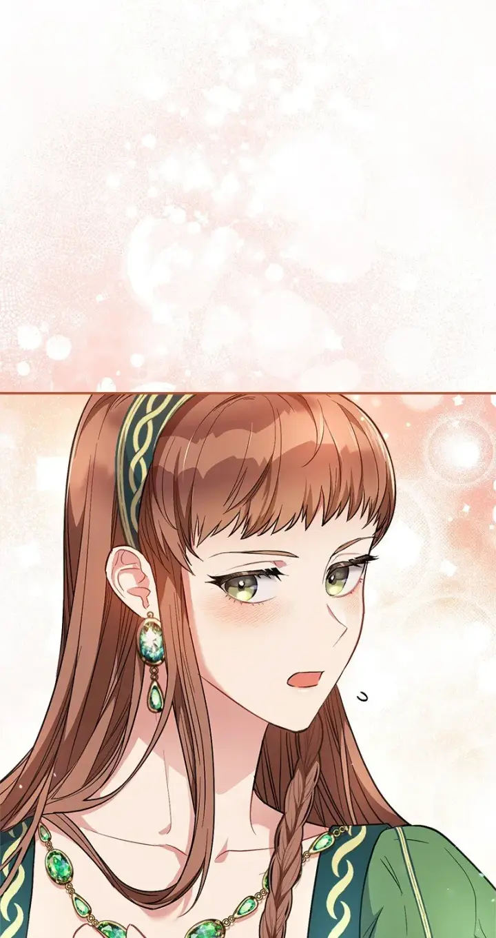 漫画《错把结婚当交易，却意外的甜蜜？》06 伯爵的情妇第117张图