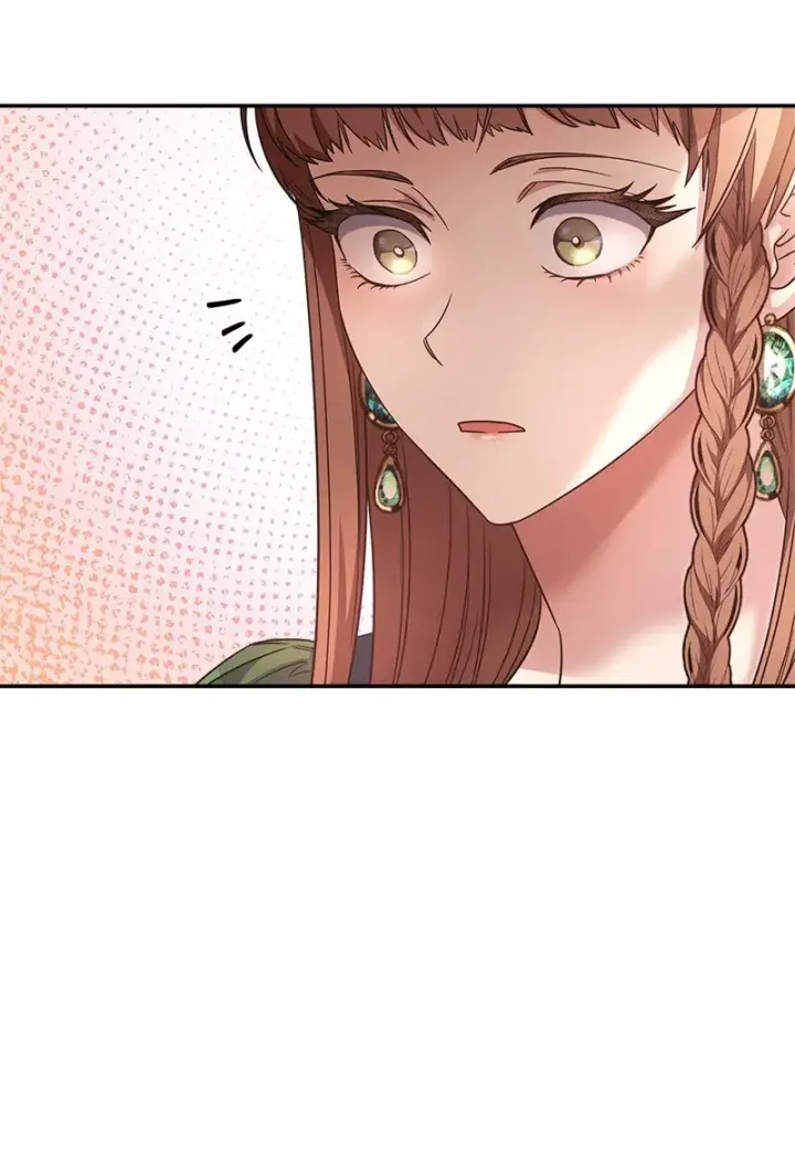 漫画《错把结婚当交易，却意外的甜蜜？》06 伯爵的情妇第129张图