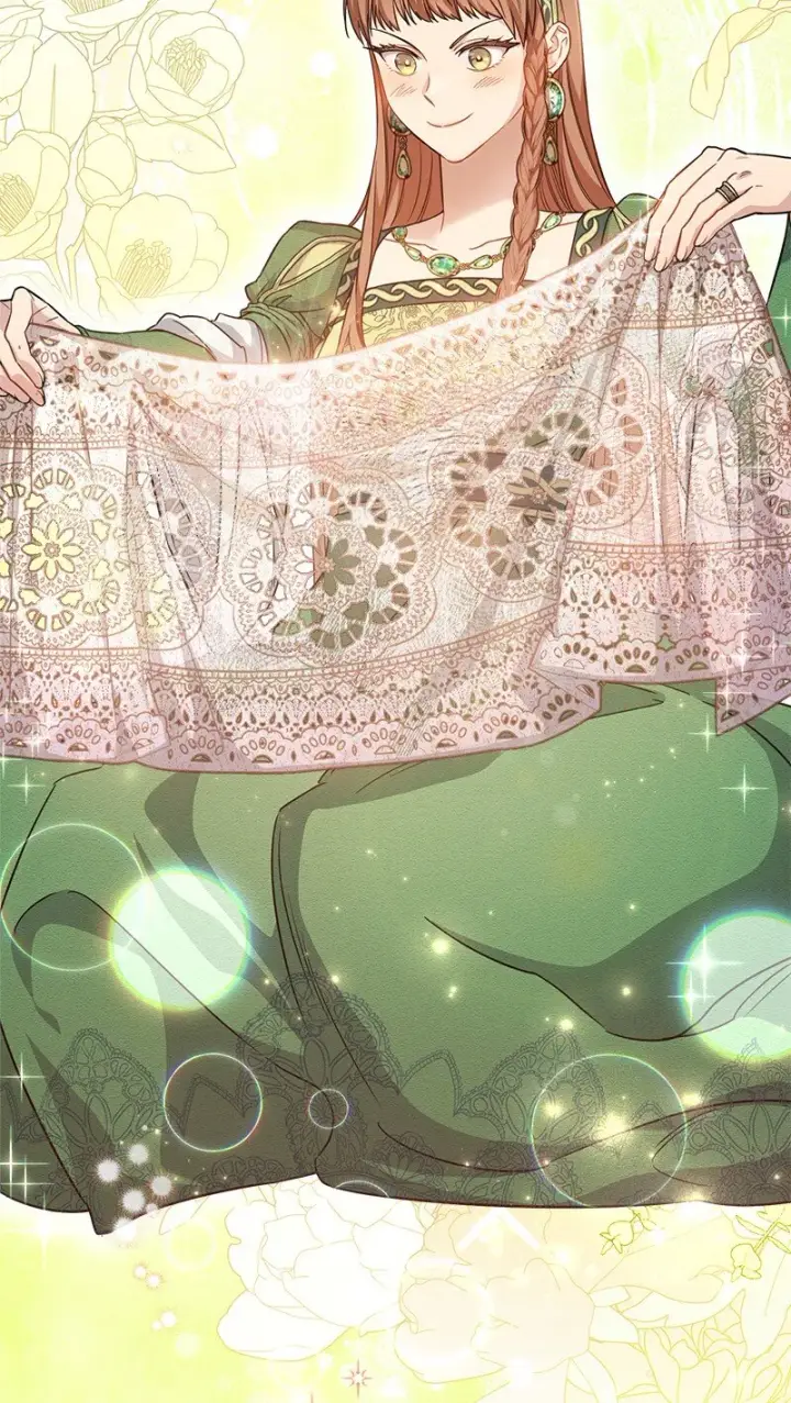 漫画《错把结婚当交易，却意外的甜蜜？》06 伯爵的情妇第138张图