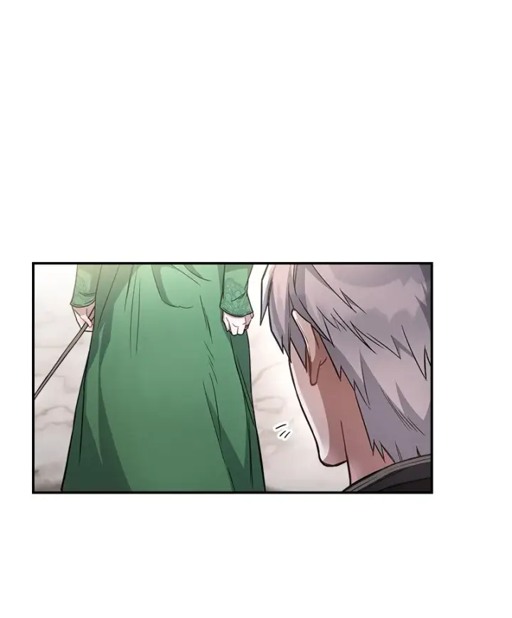 漫画《错把结婚当交易，却意外的甜蜜？》06 伯爵的情妇第16张图