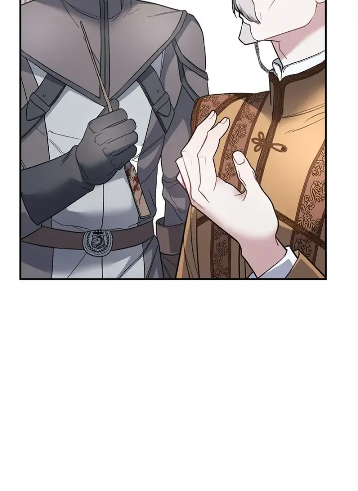 漫画《错把结婚当交易，却意外的甜蜜？》06 伯爵的情妇第64张图