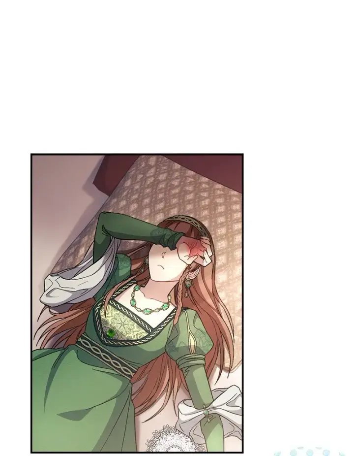 漫画《错把结婚当交易，却意外的甜蜜？》06 伯爵的情妇第76张图