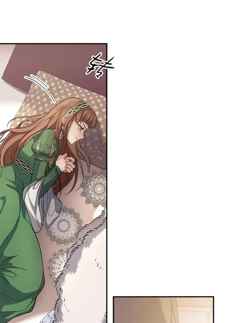 漫画《错把结婚当交易，却意外的甜蜜？》06 伯爵的情妇第86张图