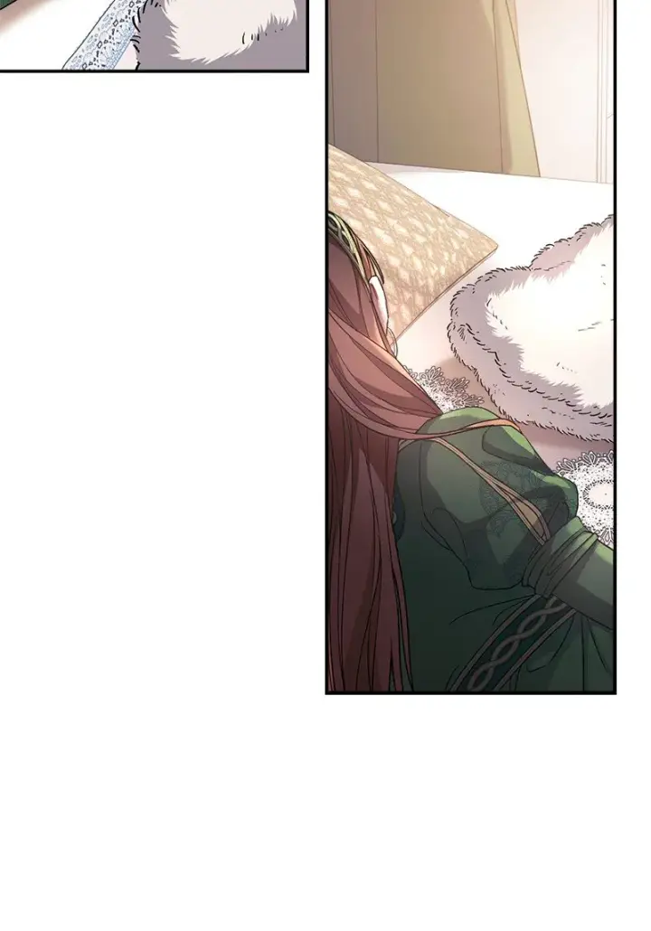 漫画《错把结婚当交易，却意外的甜蜜？》06 伯爵的情妇第87张图