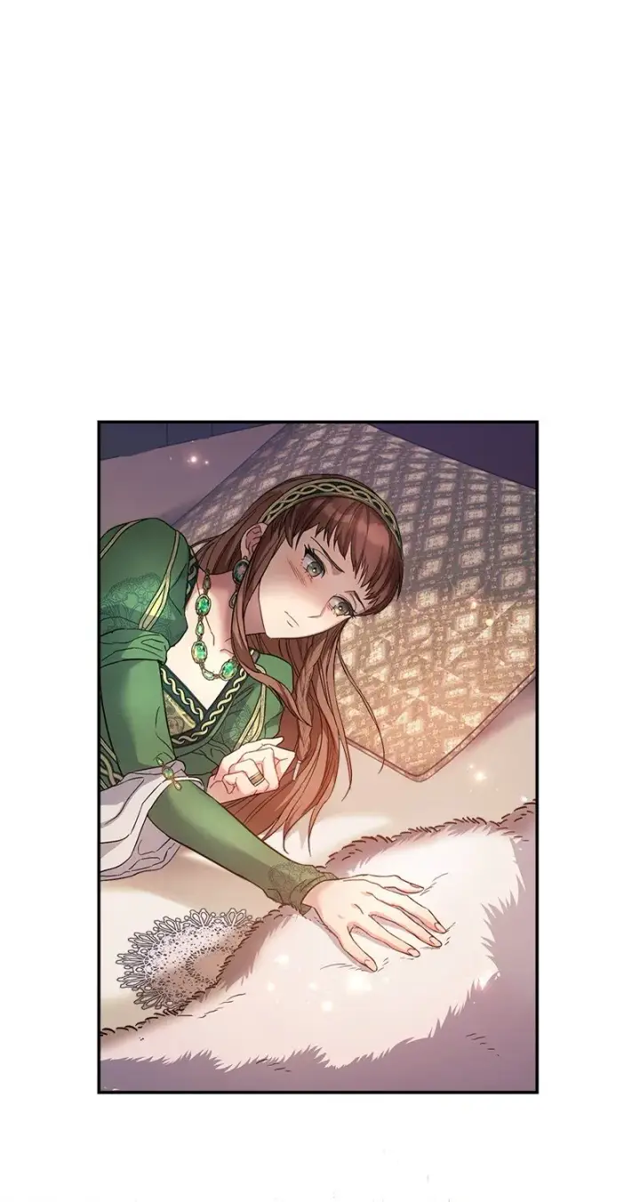 漫画《错把结婚当交易，却意外的甜蜜？》06 伯爵的情妇第88张图