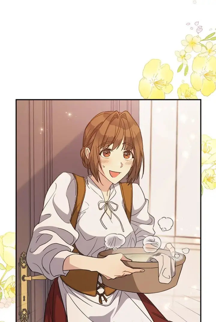 漫画《错把结婚当交易，却意外的甜蜜？》06 伯爵的情妇第96张图