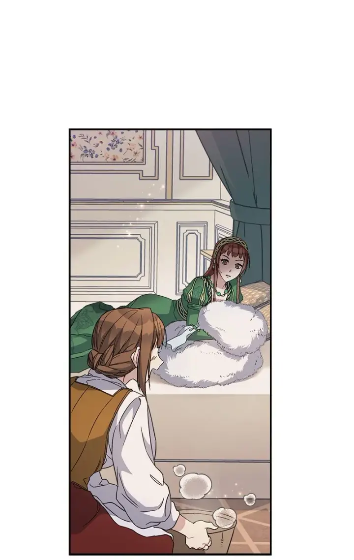 漫画《错把结婚当交易，却意外的甜蜜？》06 伯爵的情妇第98张图