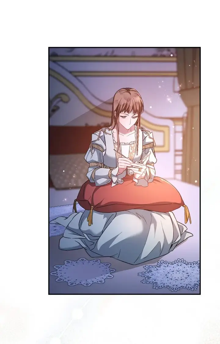 漫画《错把结婚当交易，却意外的甜蜜？》07 她的价值第124张图