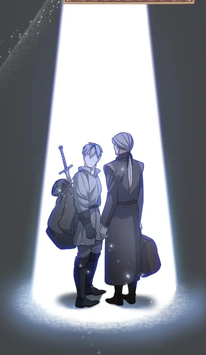 漫画《错把结婚当交易，却意外的甜蜜？》07 她的价值第75张图