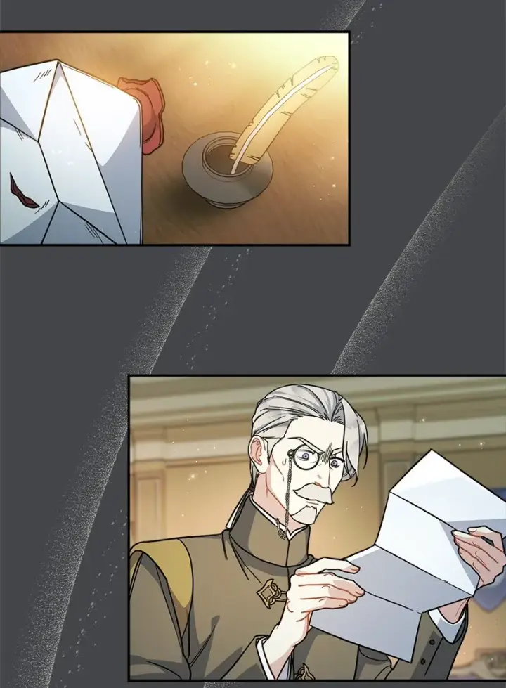 漫画《错把结婚当交易，却意外的甜蜜？》07 她的价值第80张图