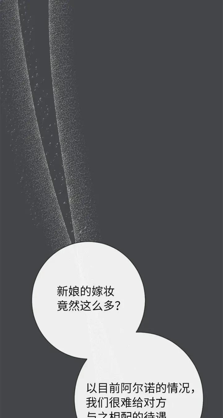 漫画《错把结婚当交易，却意外的甜蜜？》07 她的价值第82张图