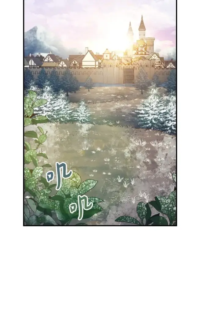 漫画《错把结婚当交易，却意外的甜蜜？》08 挑选护卫第2张图