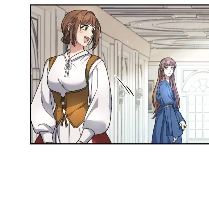漫画《错把结婚当交易，却意外的甜蜜？》08 挑选护卫第41张图