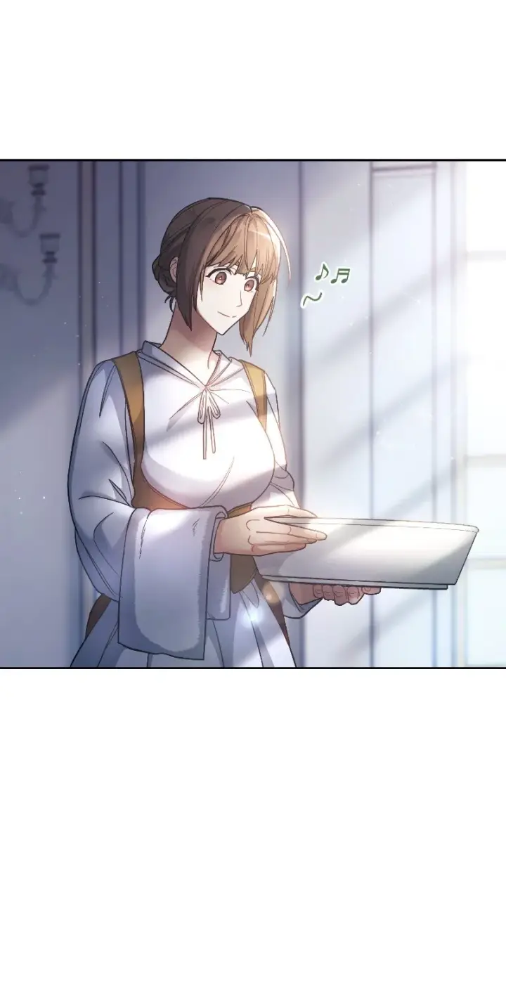 漫画《错把结婚当交易，却意外的甜蜜？》08 挑选护卫第5张图