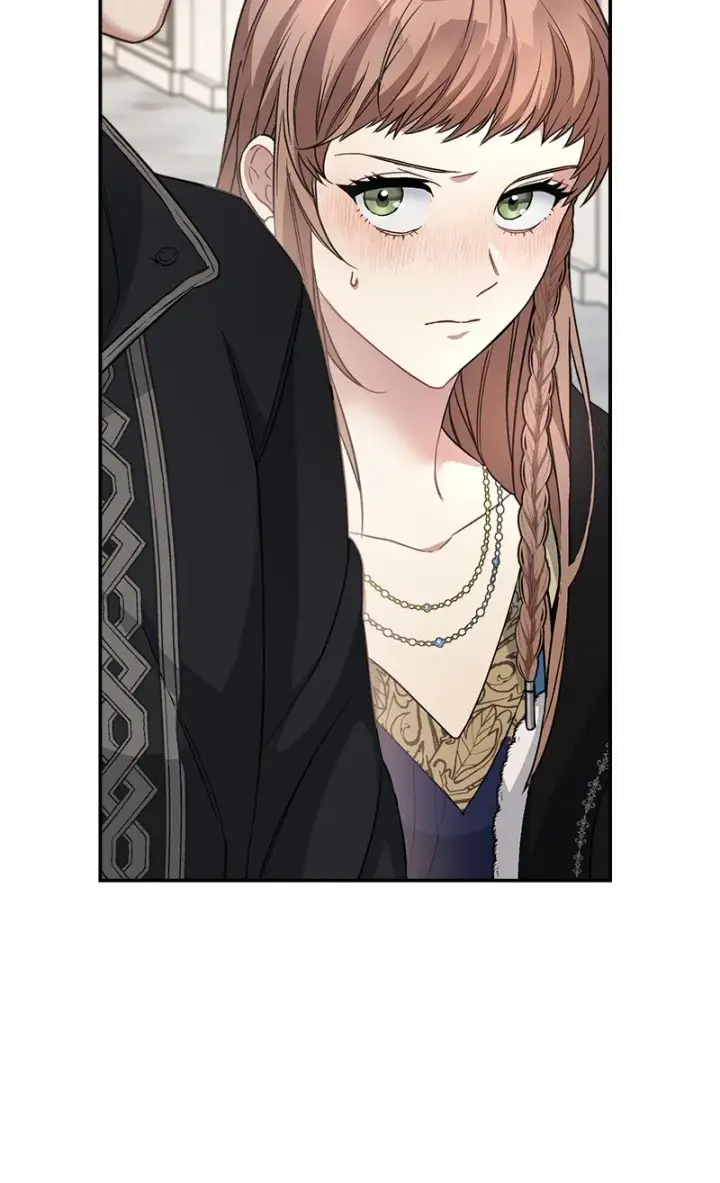 漫画《错把结婚当交易，却意外的甜蜜？》09 护送回房第102张图