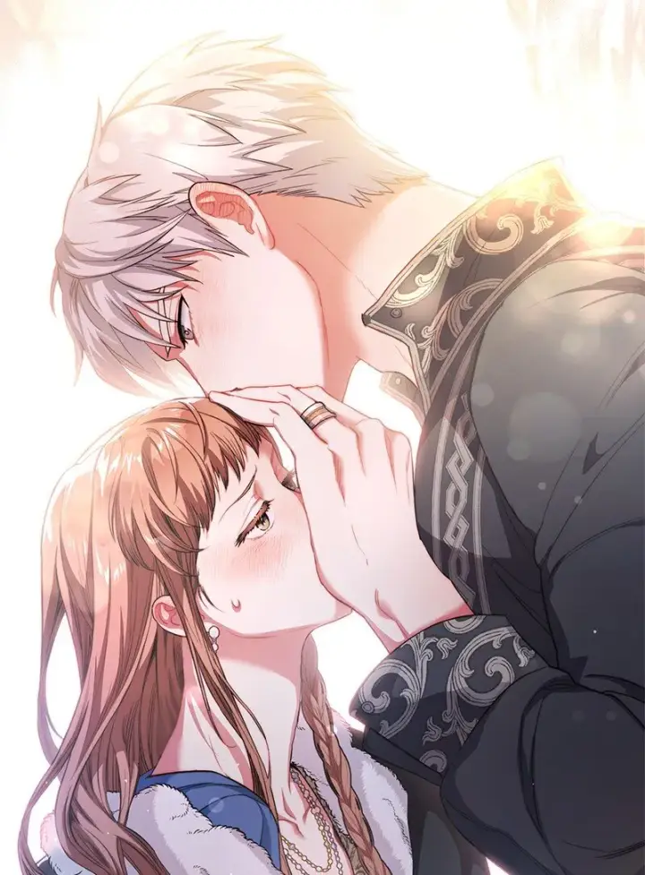 漫画《错把结婚当交易，却意外的甜蜜？》09 护送回房第134张图