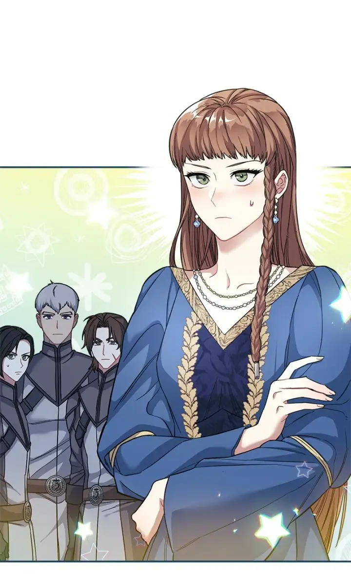 漫画《错把结婚当交易，却意外的甜蜜？》09 护送回房第3张图