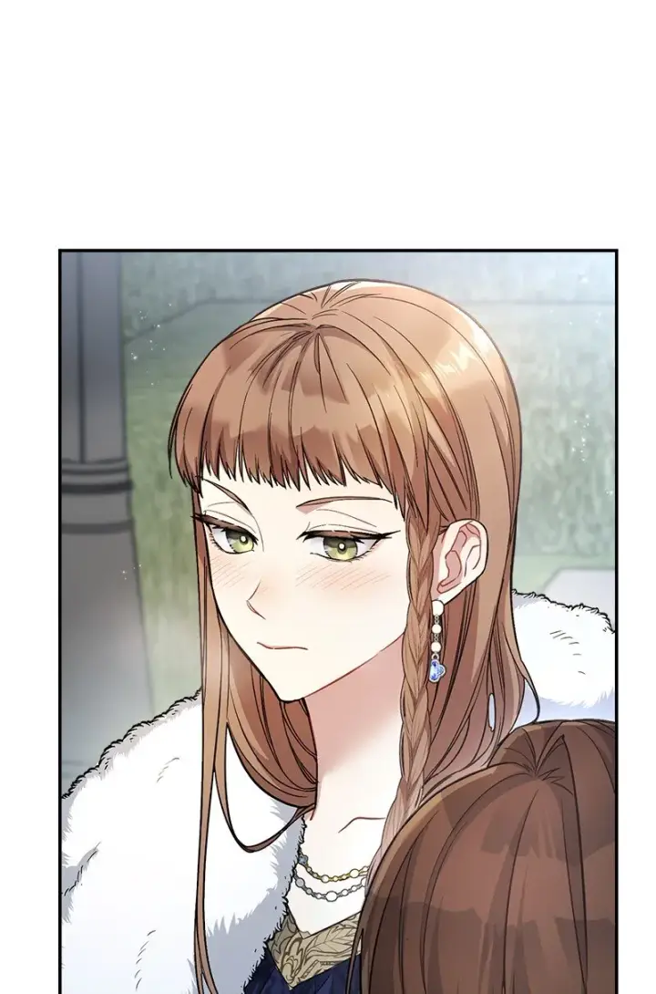 漫画《错把结婚当交易，却意外的甜蜜？》09 护送回房第41张图