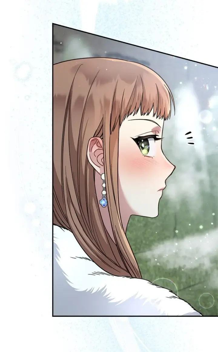 漫画《错把结婚当交易，却意外的甜蜜？》09 护送回房第61张图